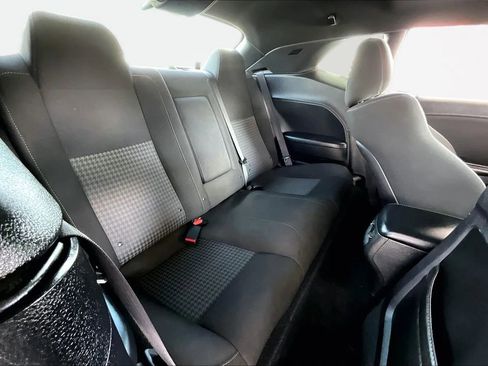 Used 2021 Dodge Challenger R/T image 22