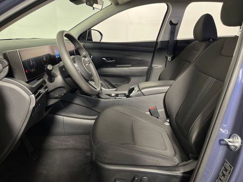 Used 2025 Hyundai Tucson SEL AWD/4WD image 12