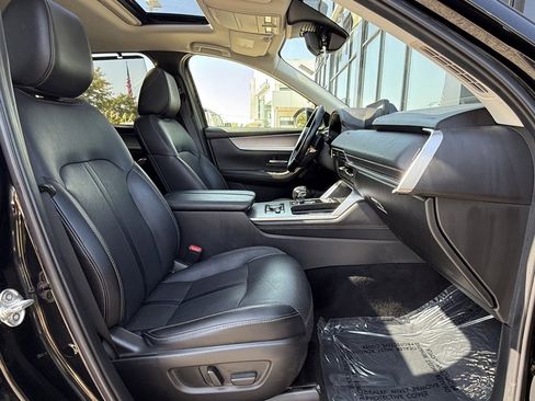 Used 2024 MAZDA CX-90 3.3 Turbo w/ Preferred Package image 31