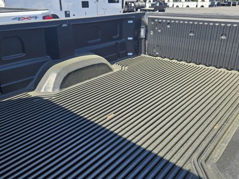 Used 2025 Chevrolet Silverado 2500 LT w/ Safety Package image 4