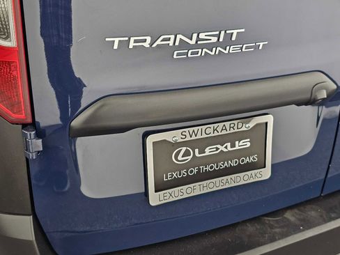 Used 2023 Ford Transit Connect XL FWD image 14