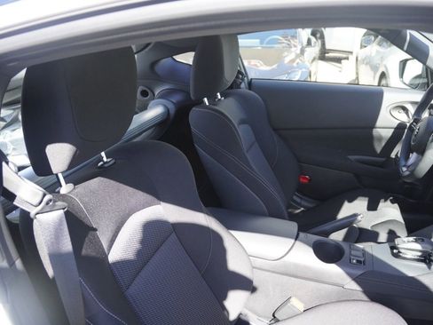 New 2026 Nissan Z Sport image 18