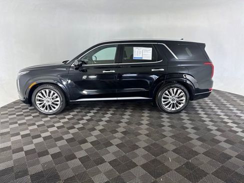 Used 2020 Hyundai Palisade Limited FWD image 10