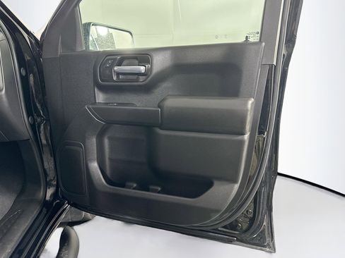 Used 2024 Chevrolet Silverado 1500 Custom image 29