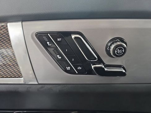 New 2026 Cadillac Vistiq Luxury image 30