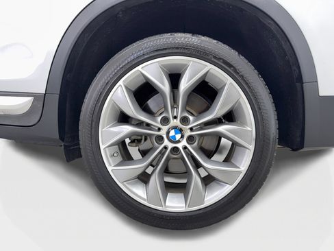 Used 2016 BMW X4 xDrive35i AWD/4WD image 51