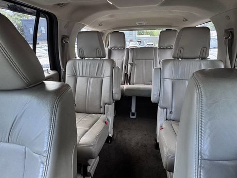 Used 2016 Lincoln Navigator Select image 30