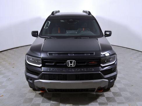 Used 2026 Honda Passport TrailSport image 4
