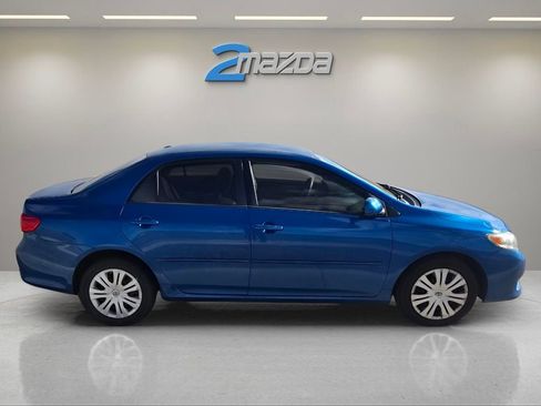 Used 2009 Toyota Corolla XLE image 6
