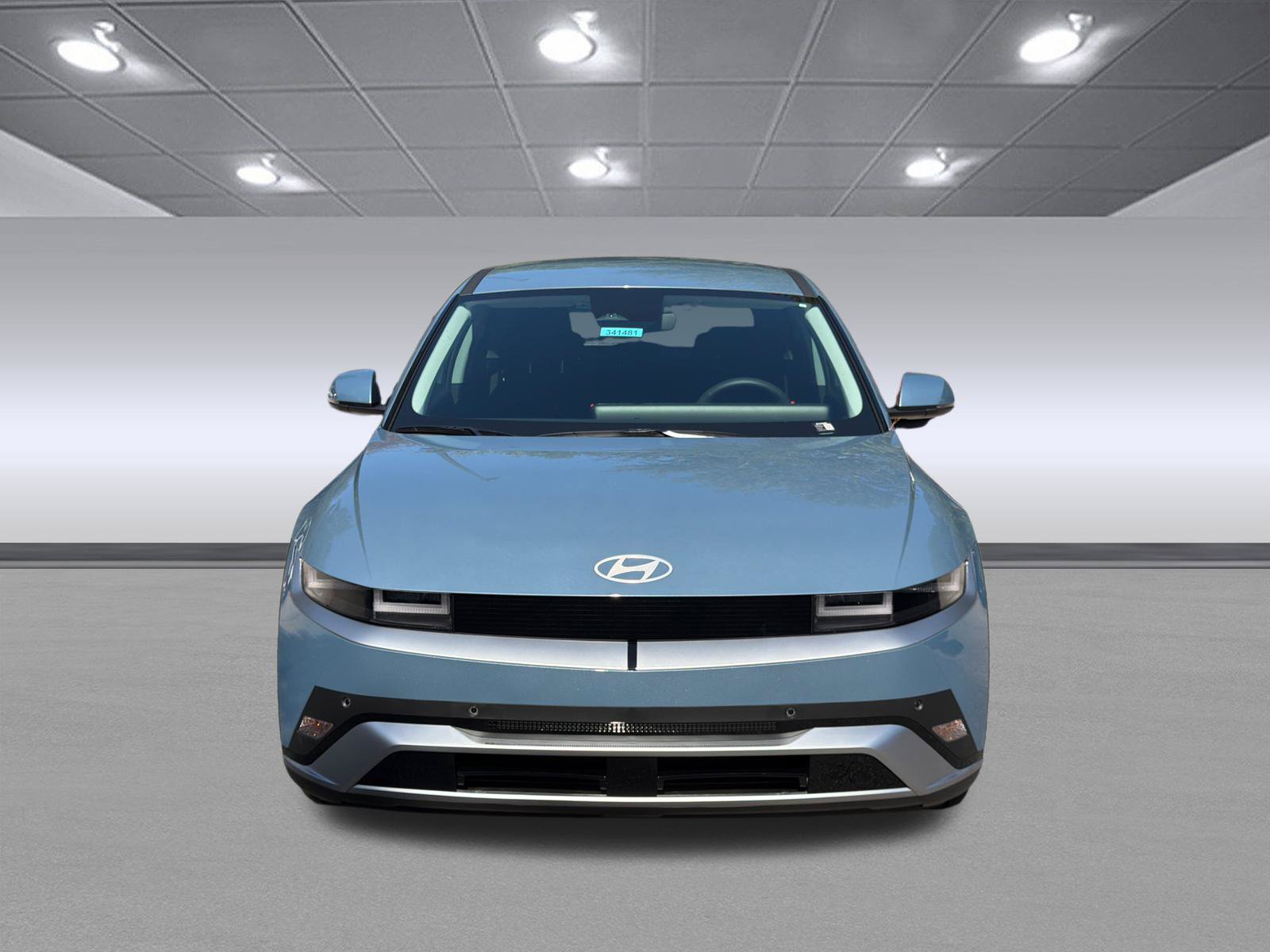 New 2027 Hyundai Ioniq 5 SE RWD image 2