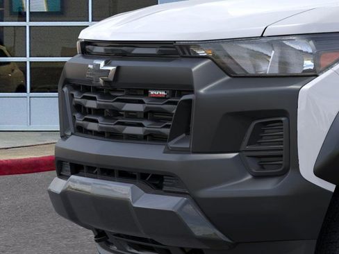 New 2026 Chevrolet Colorado Trail Boss image 13