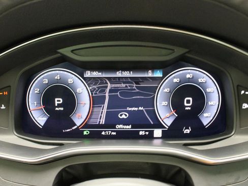 Used 2019 Audi A7 3.0T Premium Plus AWD/4WD image 75