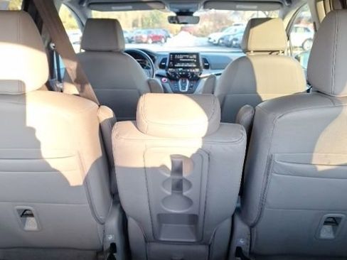 Used 2023 Honda Odyssey EX-L image 9