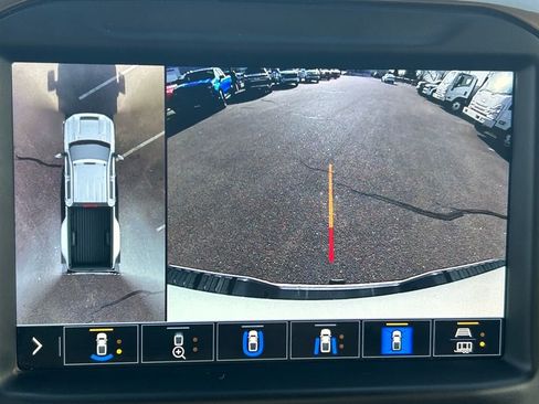 Used 2021 Chevrolet Silverado 3500 High Country w/ LPO, Hitch Package image 18