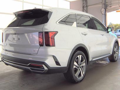 Used 2023 Kia Sorento EX