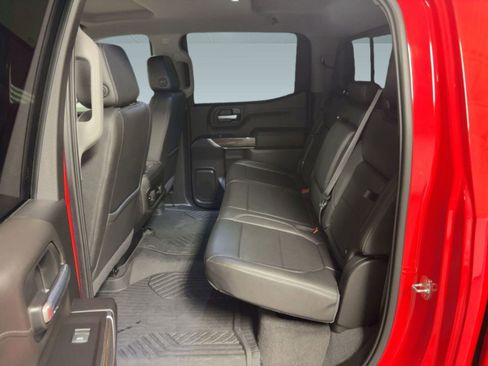 Certified 2022 Chevrolet Silverado 1500 LT Trail Boss w/ Convenience Package II image 14