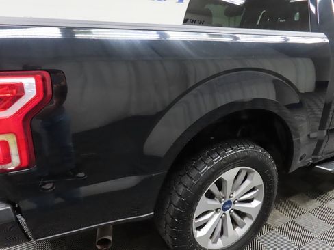 Used 2018 Ford F150 XL w/ Equipment Group 101A Mid AWD/4WD image 29