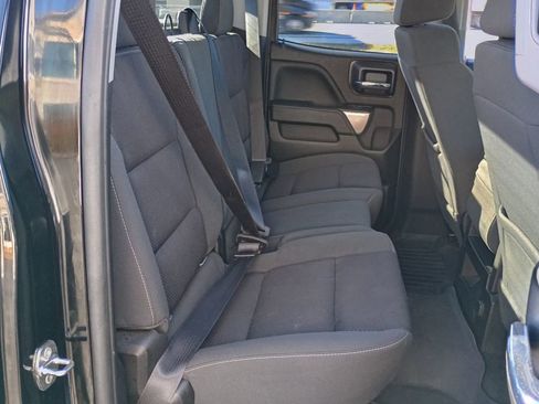 Used 2018 Chevrolet Silverado 1500 LT w/ LPO, Black Pack image 20