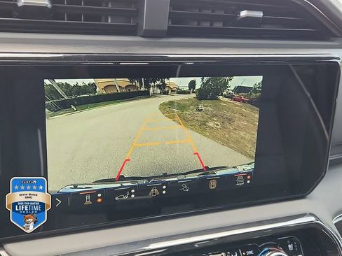 New 2026 GMC Sierra 1500 AT4X w/ AT4X AEV Edition AWD/4WD image 28