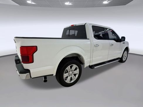 Used 2019 Ford F150 Lariat RWD image 9