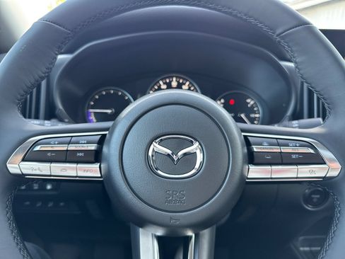 Used 2026 MAZDA CX-50 AWD 2.5 Hybrid w/ Cargo Package image 22