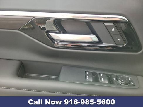 New 2026 Chevrolet Tahoe LS w/ LPO, Get Active Package image 27