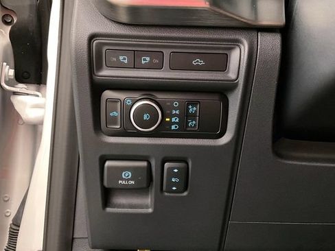 Used 2023 Ford F150 Lariat w/ Equipment Group 502A High AWD/4WD image 43