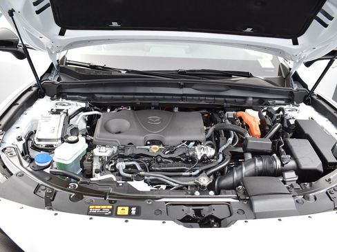 New 2026 MAZDA CX-50 AWD 2.5 Hybrid w/ Weather Package image 28