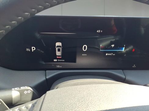 New 2026 Nissan Armada SV image 12