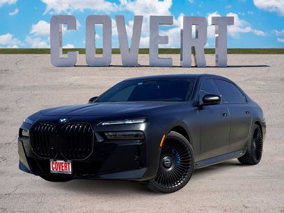 Used 2024 BMW 760i xDrive