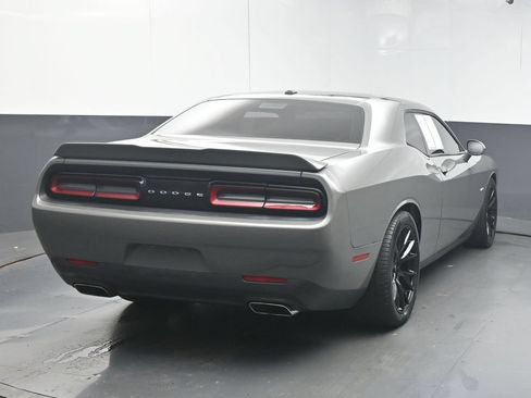 Used 2019 Dodge Challenger R/T w/ Performance Plus Package RWD image 7