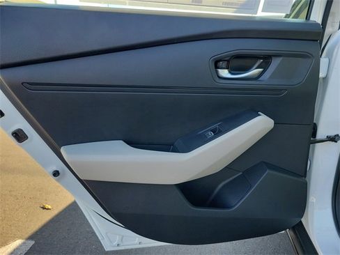 New 2025 Honda Accord SE image 13