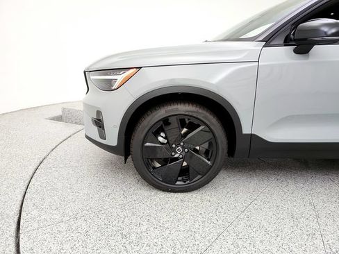New 2026 Volvo XC40 B5 Ultra w/ Climate Package AWD/4WD image 30