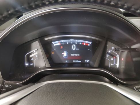 Certified 2020 Honda CR-V EX-L image 19