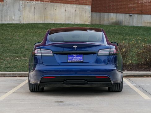 Used 2023 Tesla Model S Standard Range image 26