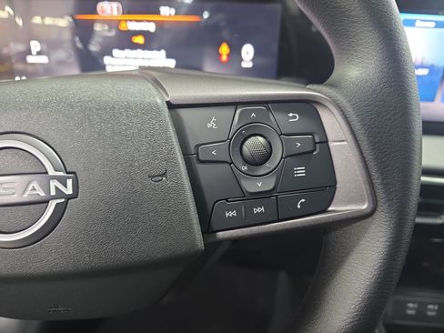 New 2026 Nissan Sentra SV w/ Floor Mat Package FWD image 18