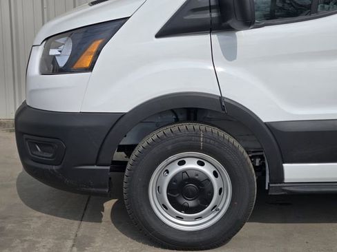 New 2026 Ford Transit 350 XL image 8