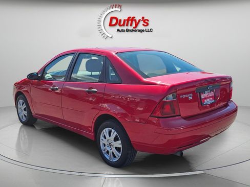 Used 2007 Ford Focus SE image 13