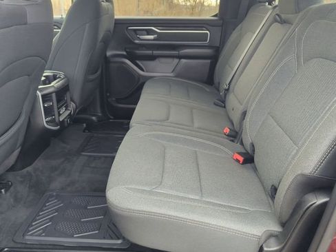 Used 2020 RAM 1500 Big Horn image 21