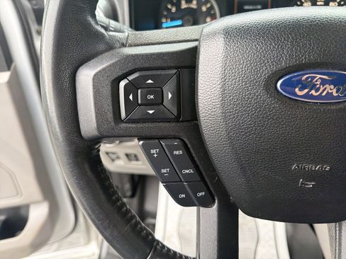 Used 2018 Ford F150 XLT w/ Equipment Group 302A Luxury AWD/4WD image 18