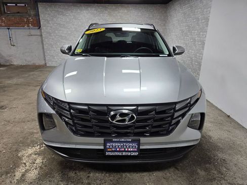 Used 2023 Hyundai Tucson SEL w/ Convenience Package image 64