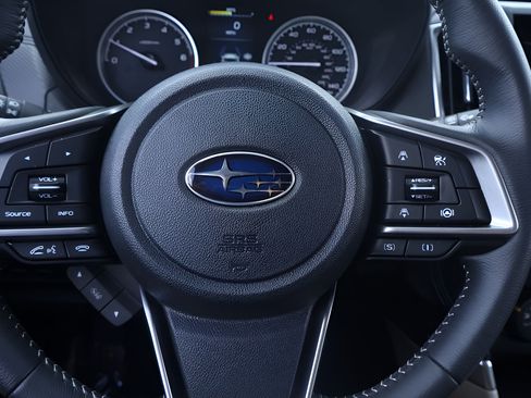 Certified 2023 Subaru Forester Premium AWD/4WD image 20