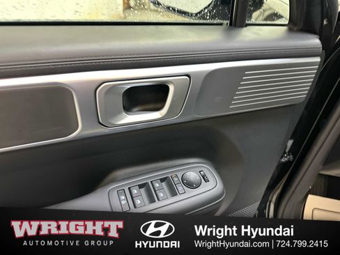 New 2026 Hyundai Santa Fe XRT image 11