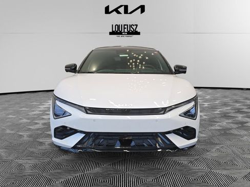 New 2025 Kia EV6 GT-Line image 22