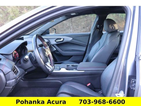 Certified 2022 Acura TLX w/ A-SPEC Pkg image 29