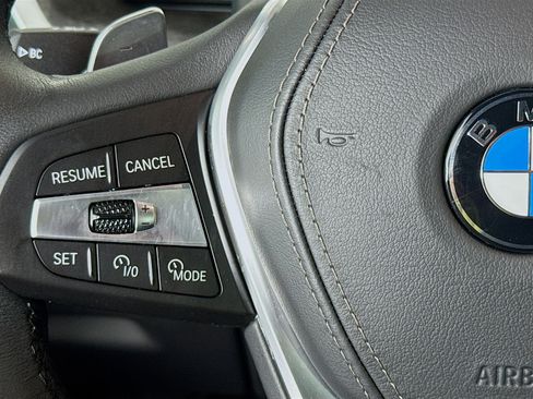 Used 2026 BMW X5 sDrive40i RWD image 11