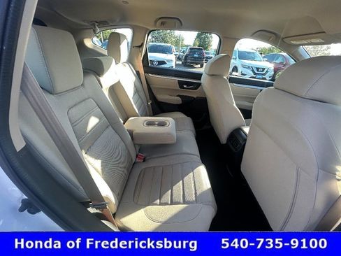 Used 2020 Honda CR-V LX image 25