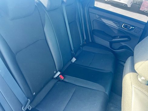 Used 2025 Honda Civic Sport image 25