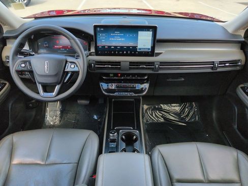 Certified 2023 Lincoln Corsair FWD image 16