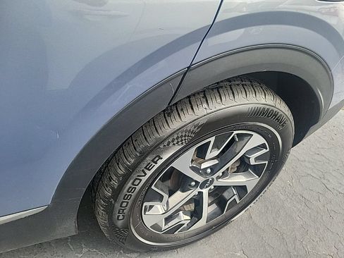 Used 2023 Kia Sportage EX AWD/4WD image 4